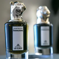 Lady Blanche Eau de Parfum