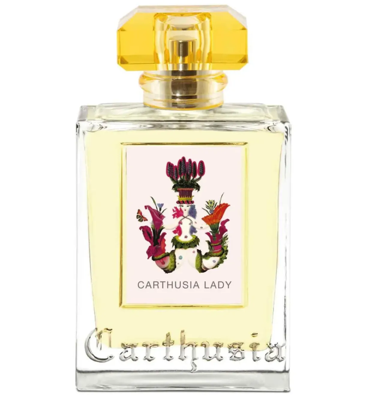 LADY EDP
