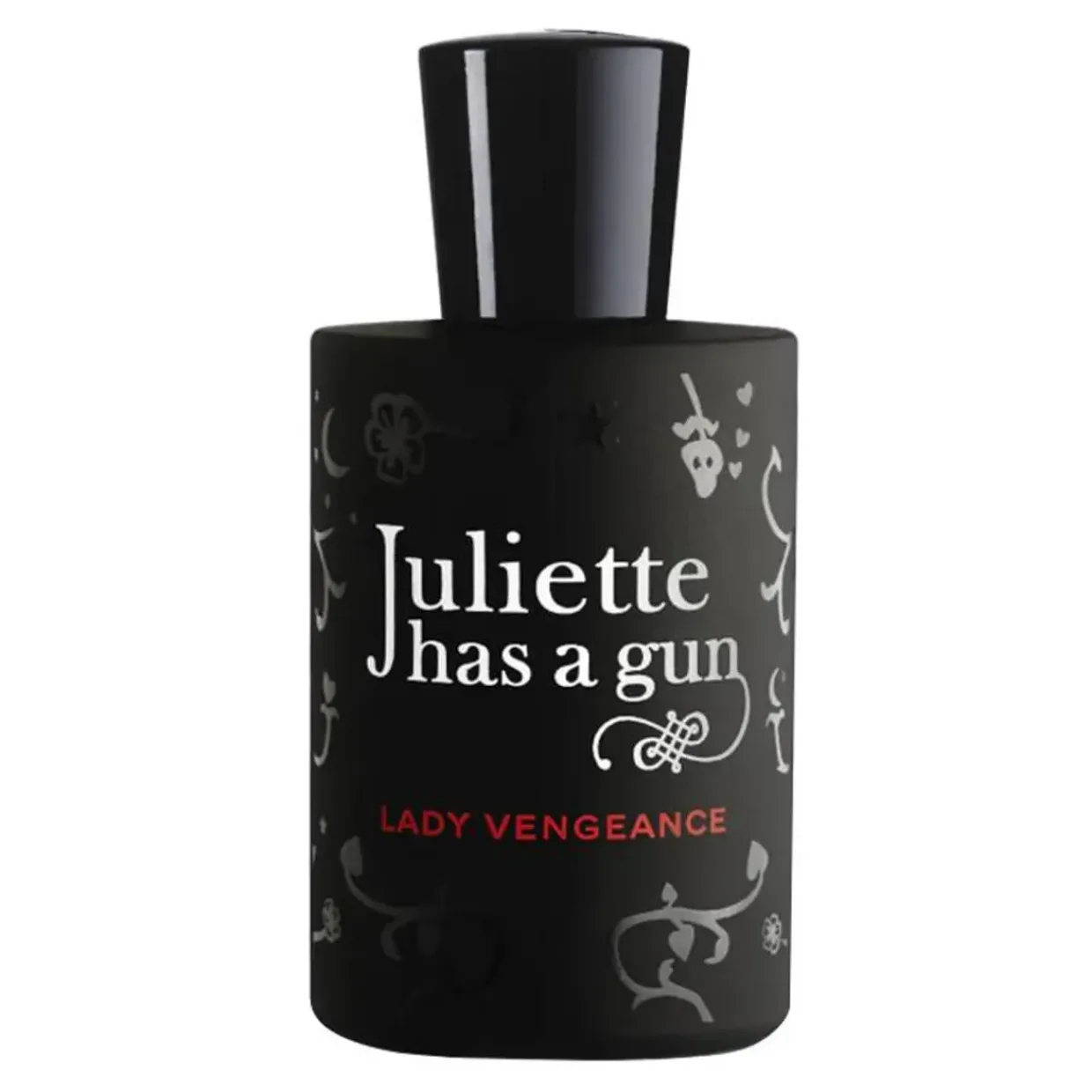 Lady Vengeance Eau de Parfum