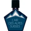 L’Air Des Alpes Suisses EDP