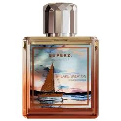 Lake Balaton Extrait De Parfum 50ml