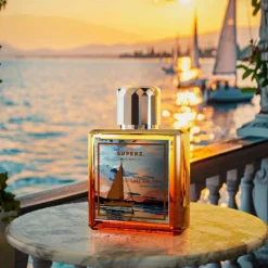 Lake Balaton Extrait De Parfum 50ml