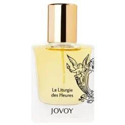 La Liturgies des Heures EDP