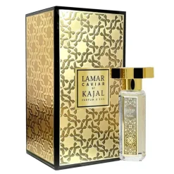 Lamar Caviar