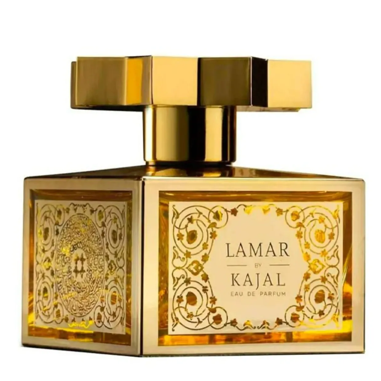 Lamar Eau de Parfum