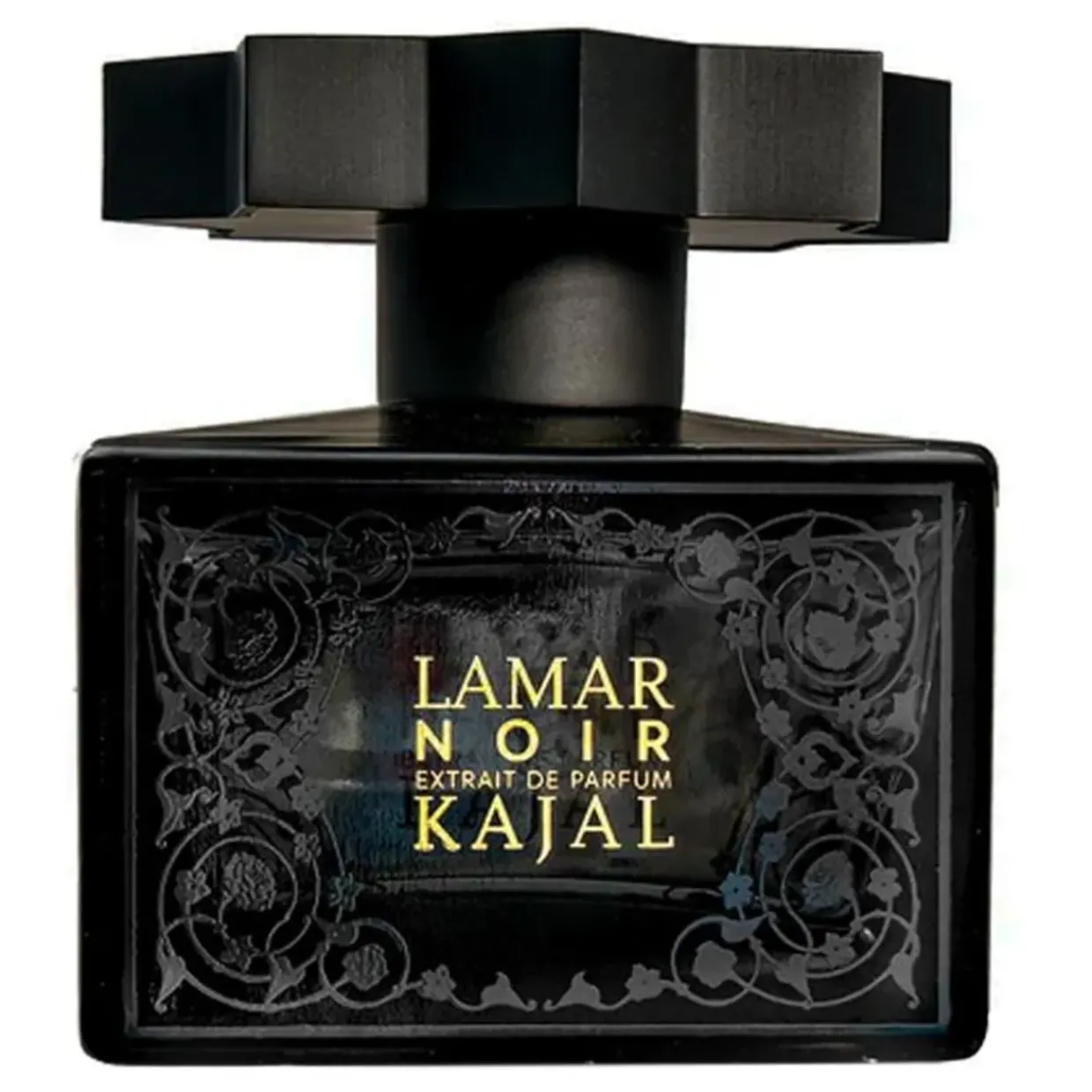 Lamar Noir Extrait 100ML