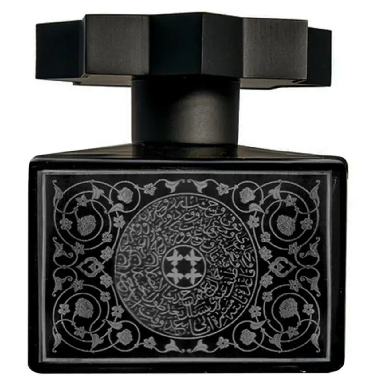 Lamar Noir Extrait 100ML