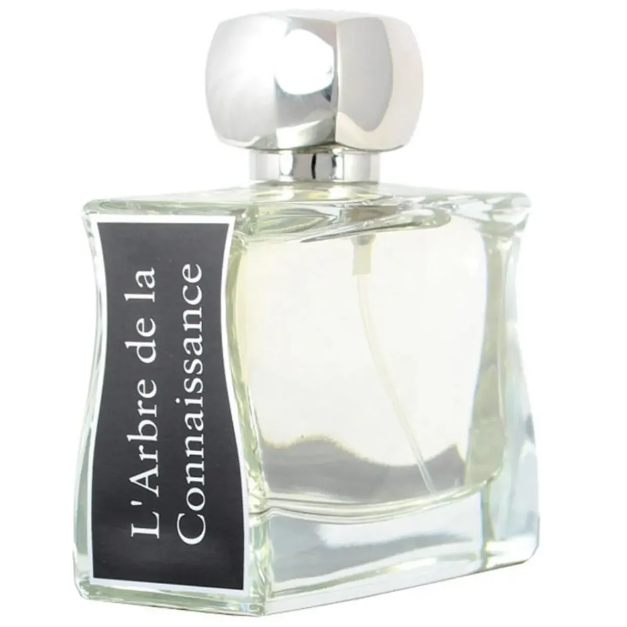 L'Arbre de la Connaissance EDP