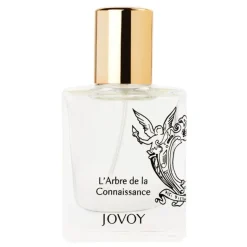 L'Arbre de la Connaissance EDP