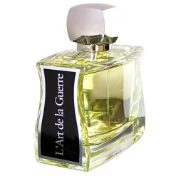 L'Art de la Guerre EDP
