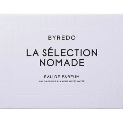 La Sélection Nomade 3x12