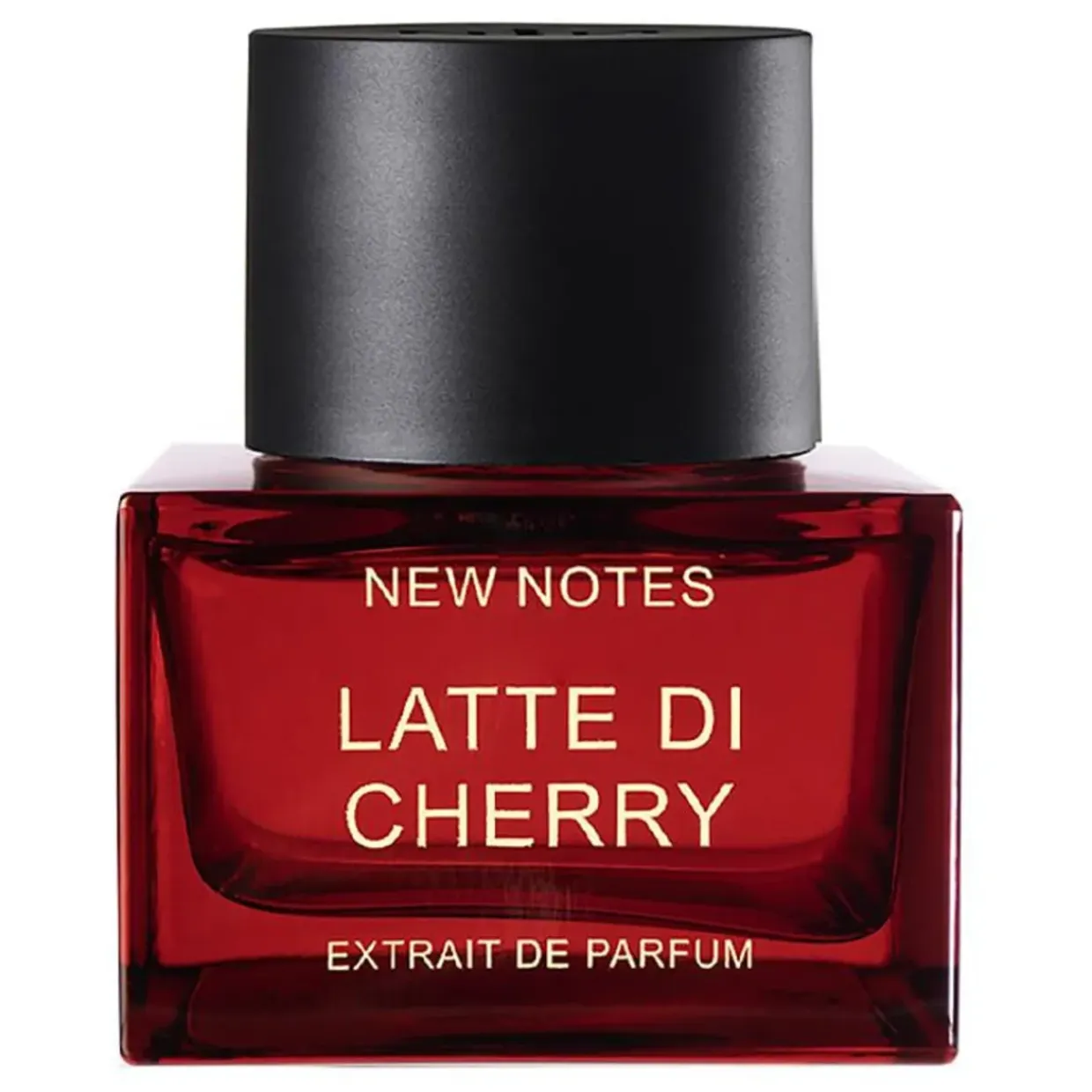 LATTE DI CHERRY EXTRAIT DE PARFUM 50ml