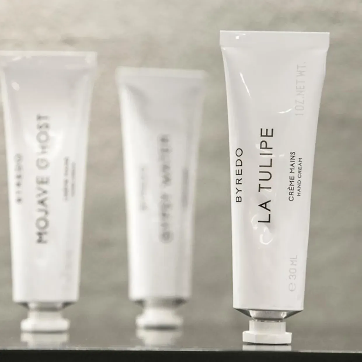 La Tulipe Crema Mani 30ml