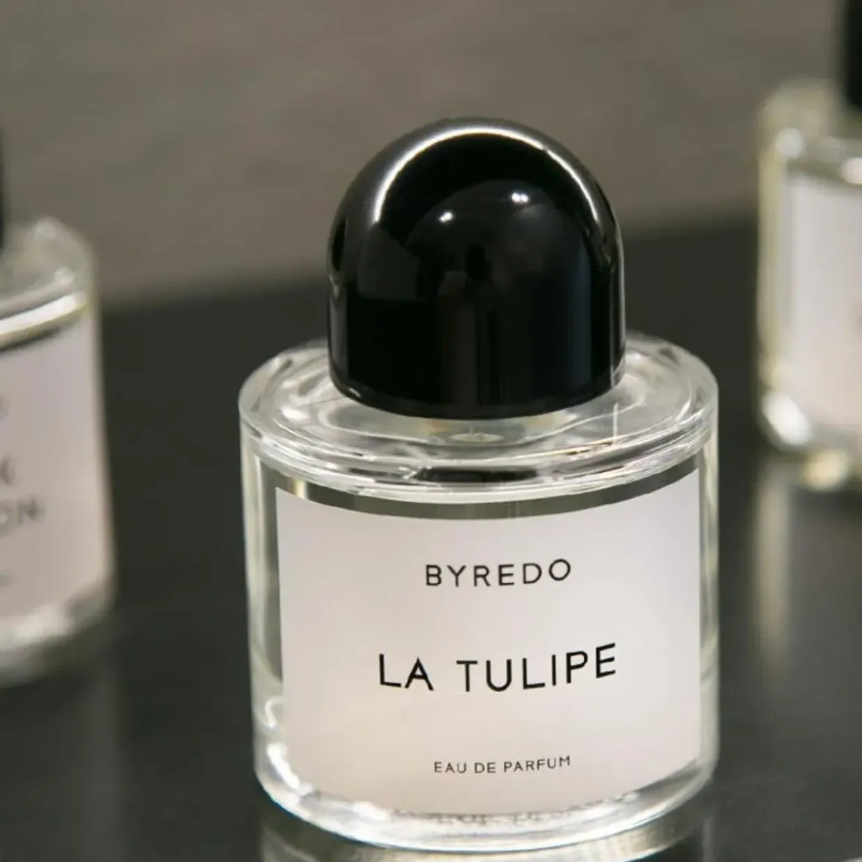 La Tulipe Eau De Parfum