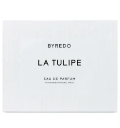 La Tulipe Eau De Parfum