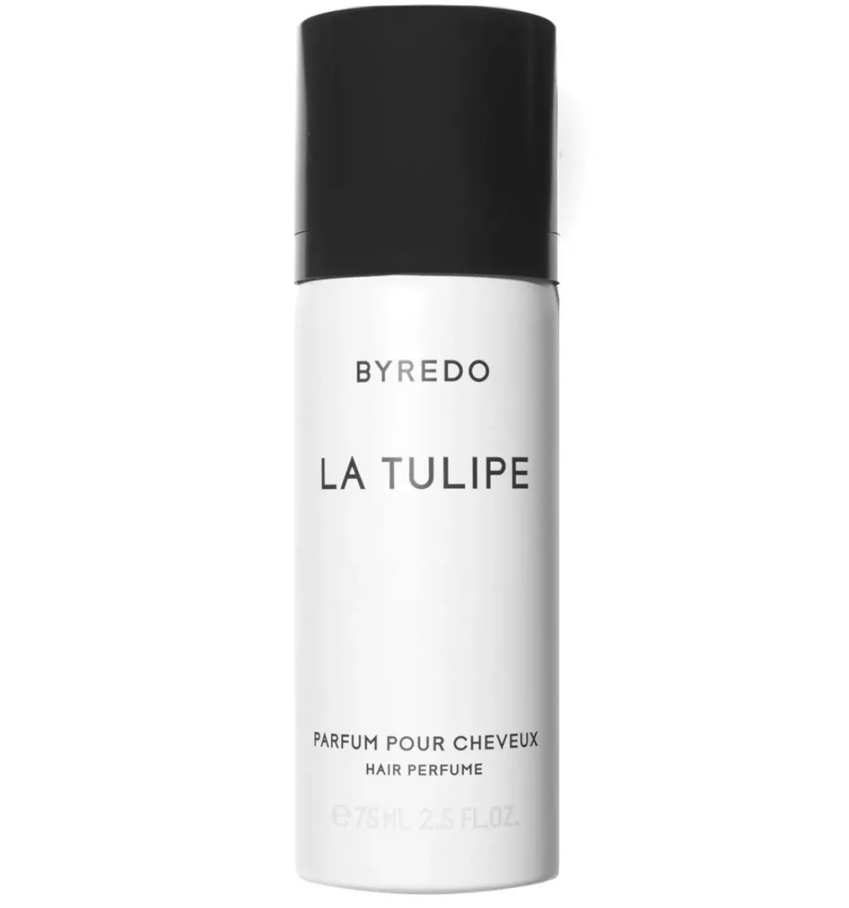 La Tulipe Profumo Capelli 75ml