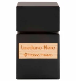 Laudano Nero Extrait de Parfum