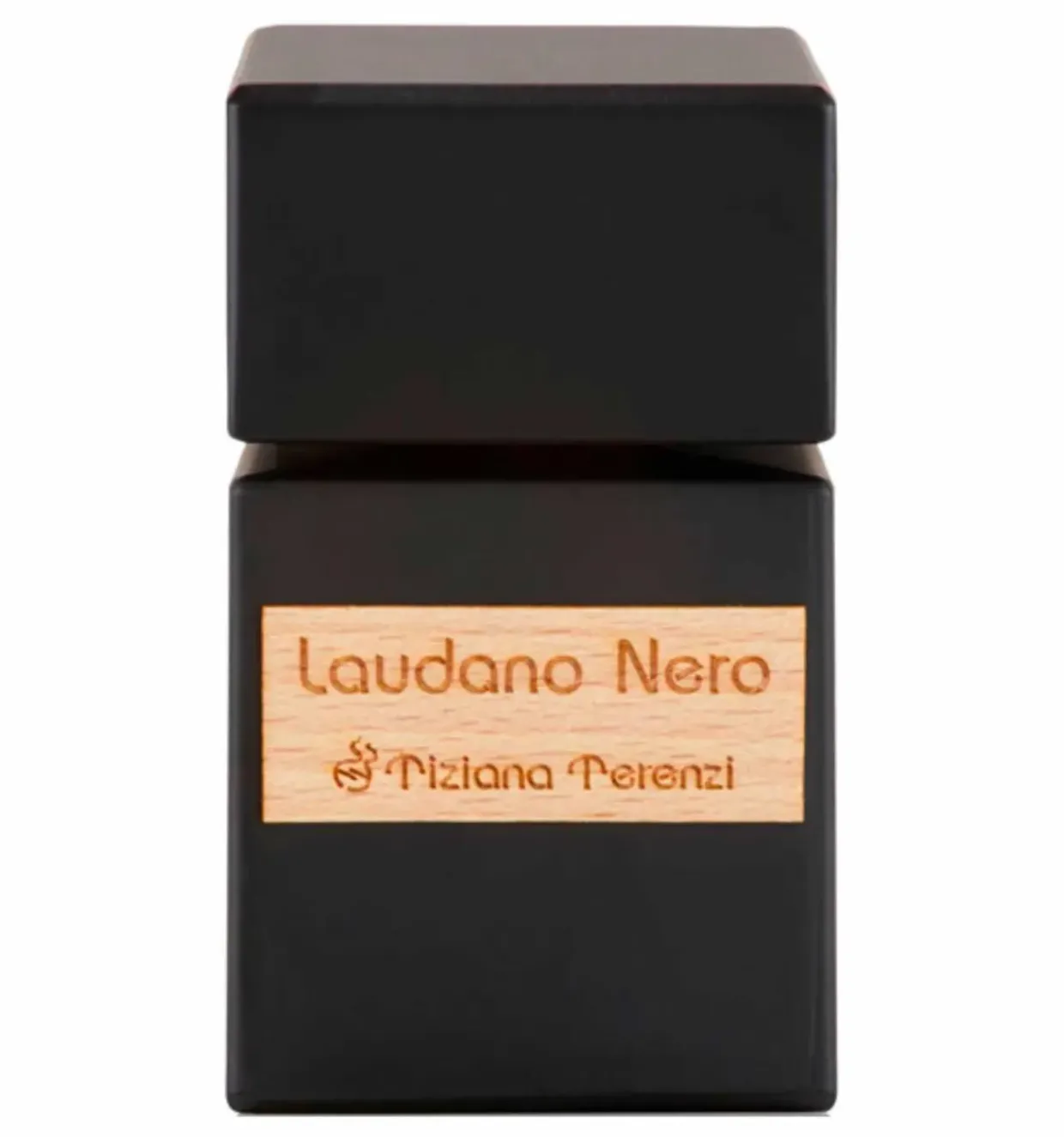 Laudano Nero Extrait de Parfum
