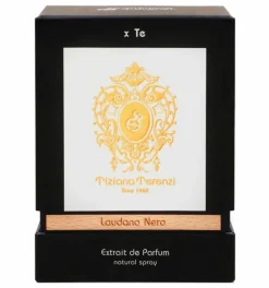 Laudano Nero Extrait de Parfum