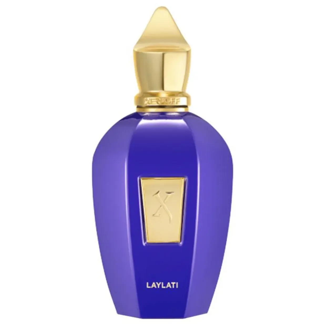 Laylati Eau de Parfum