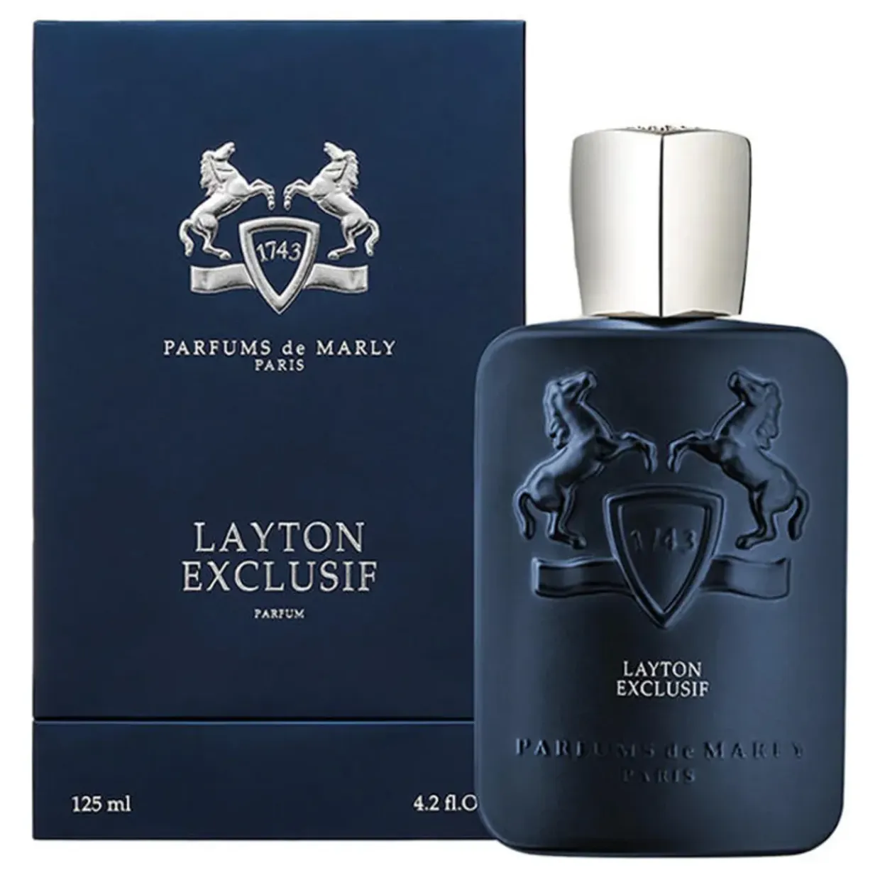 Layton Exclusif 125ml