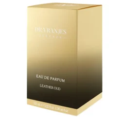 Leather Oud Eau de Parfum