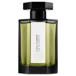L’Eau D’Ambre EDT