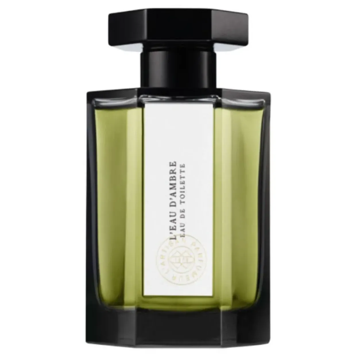 L’Eau D’Ambre EDT