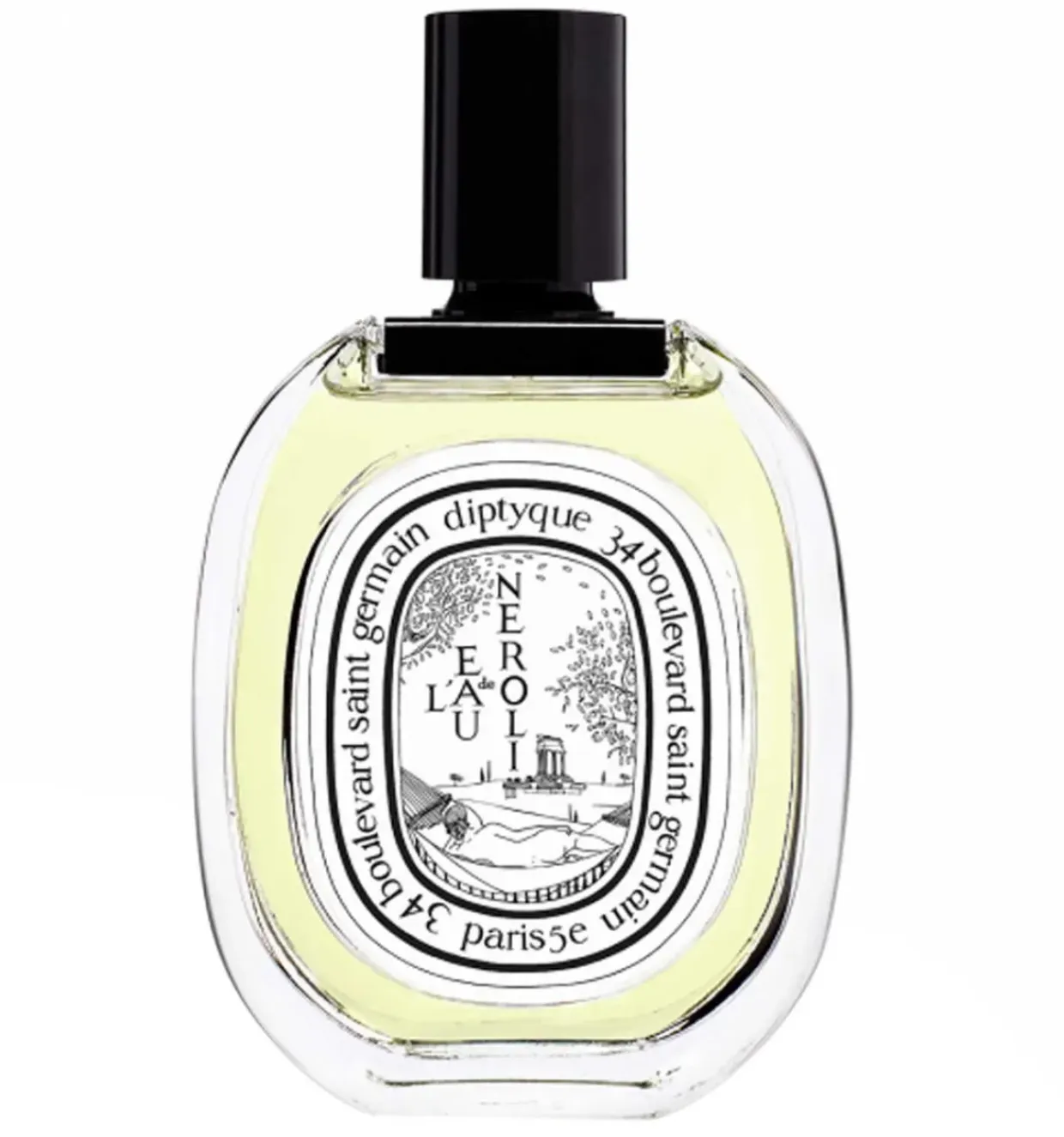 L'eau de Neroli Eau de Toilette