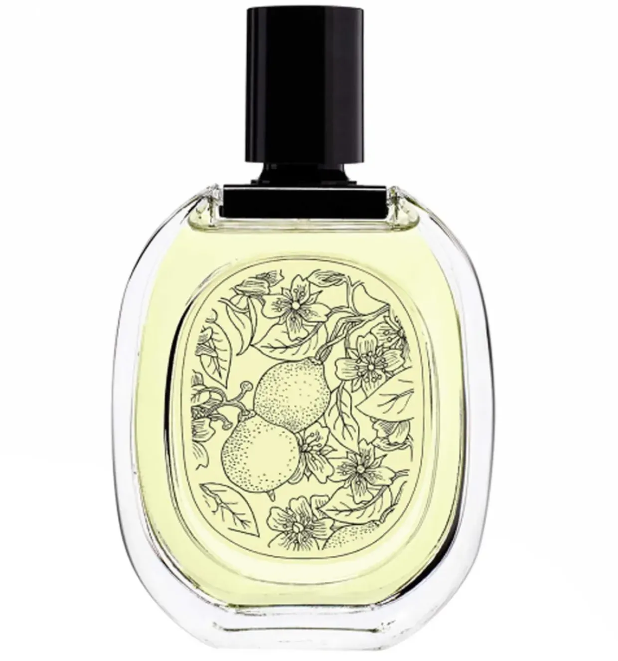 L'eau de Neroli Eau de Toilette