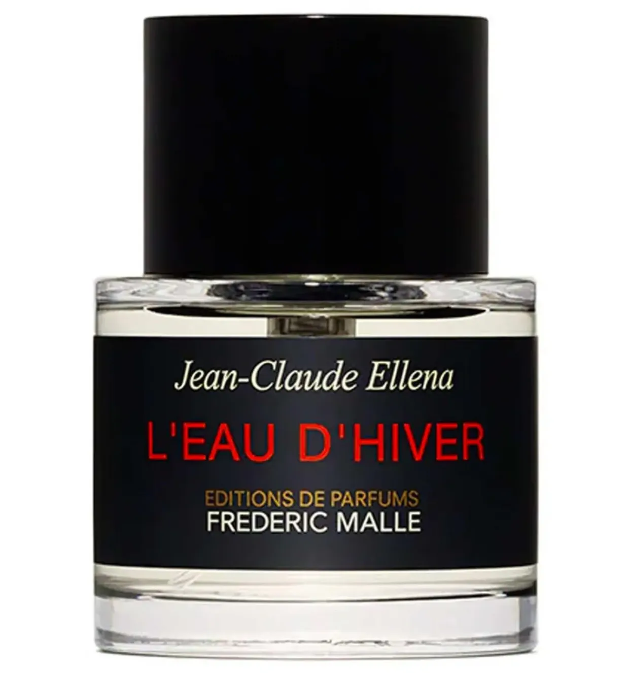 L’Eau d’Hiver EdP