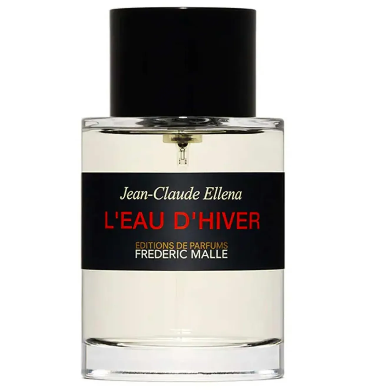 L’Eau d’Hiver EdP