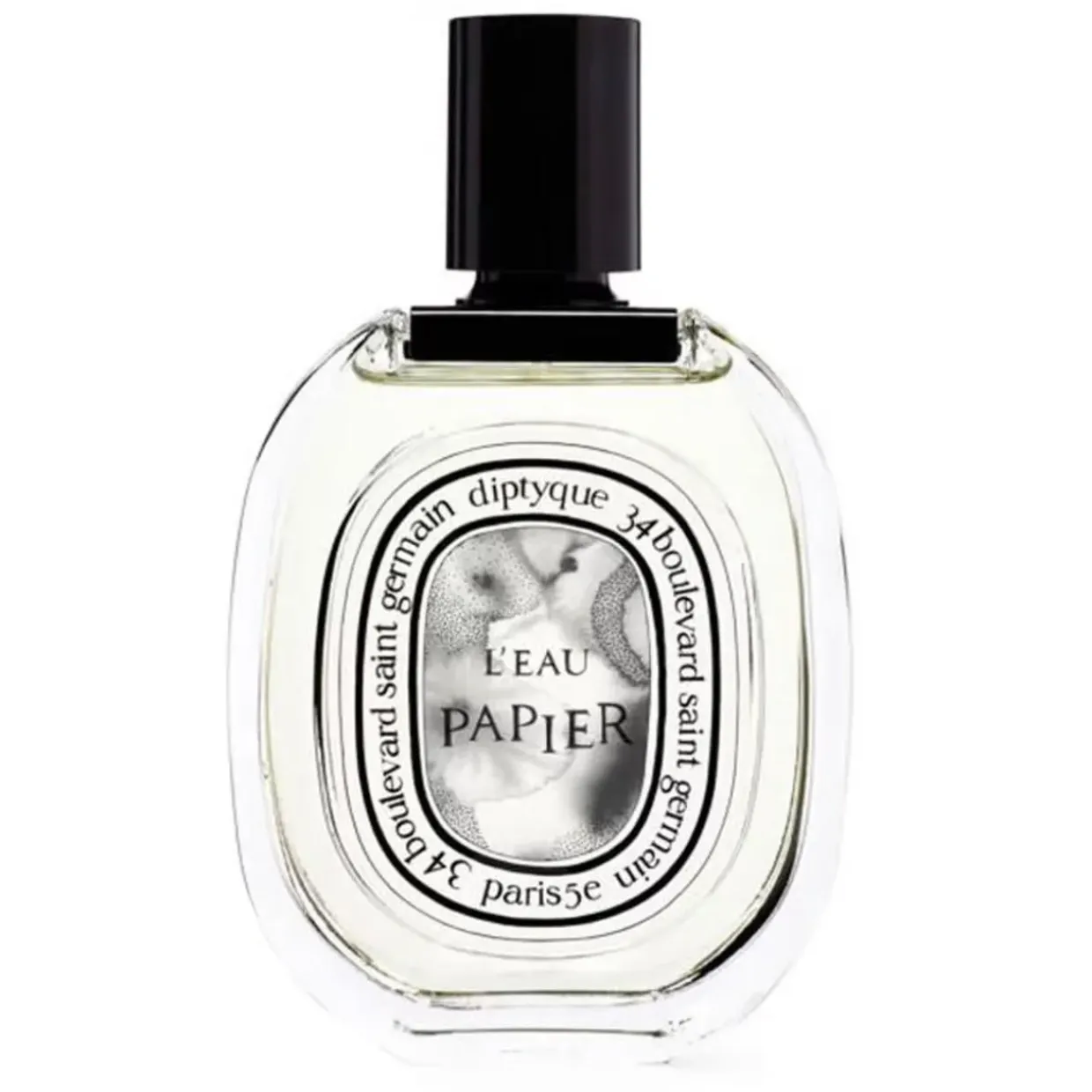 l'Eau Papier Eau de Toilette