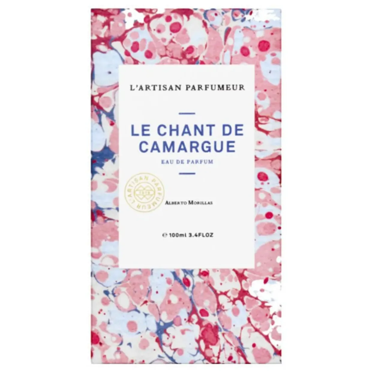Le Chant de Camargue EDP 100ml