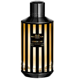 LEMON LINE Eau de Parfum