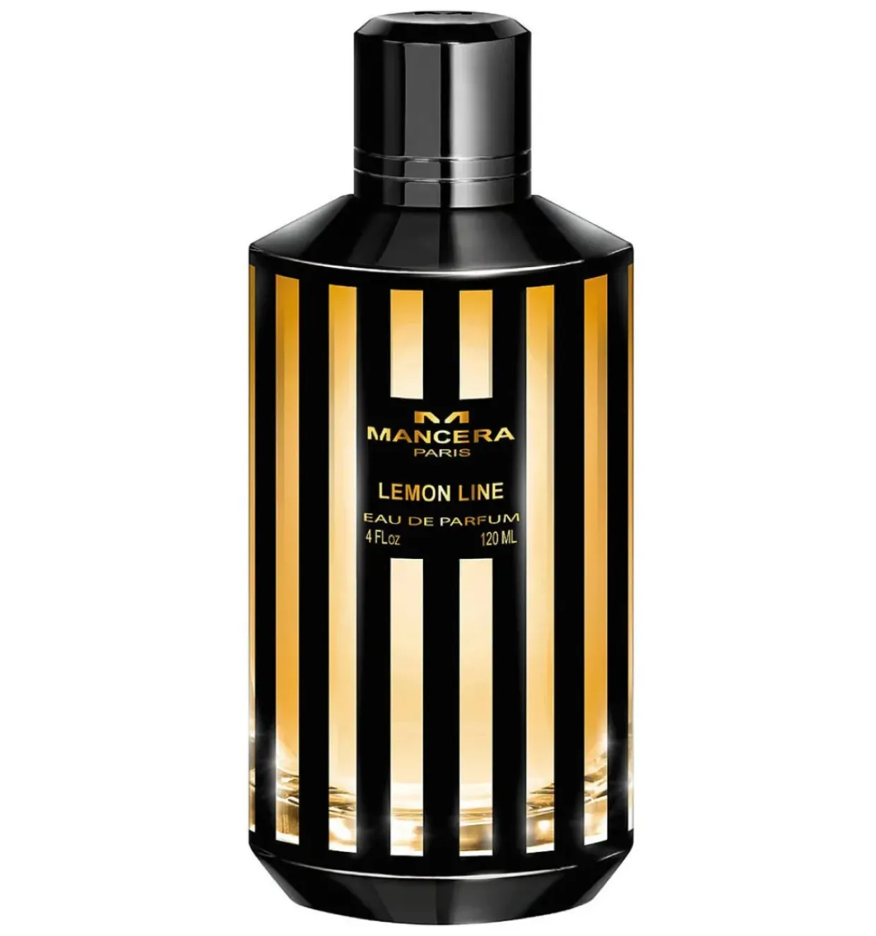 LEMON LINE Eau de Parfum