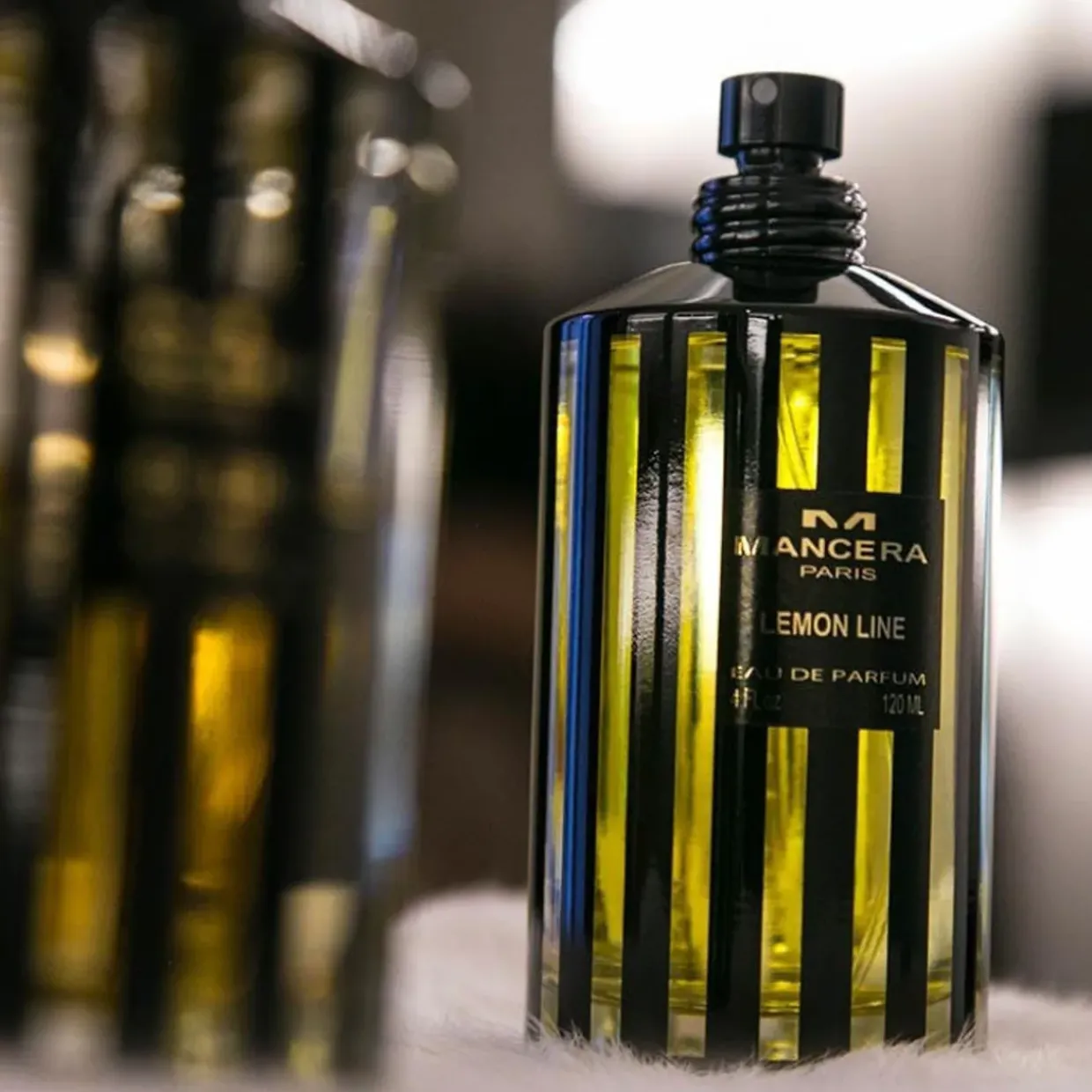 LEMON LINE Eau de Parfum