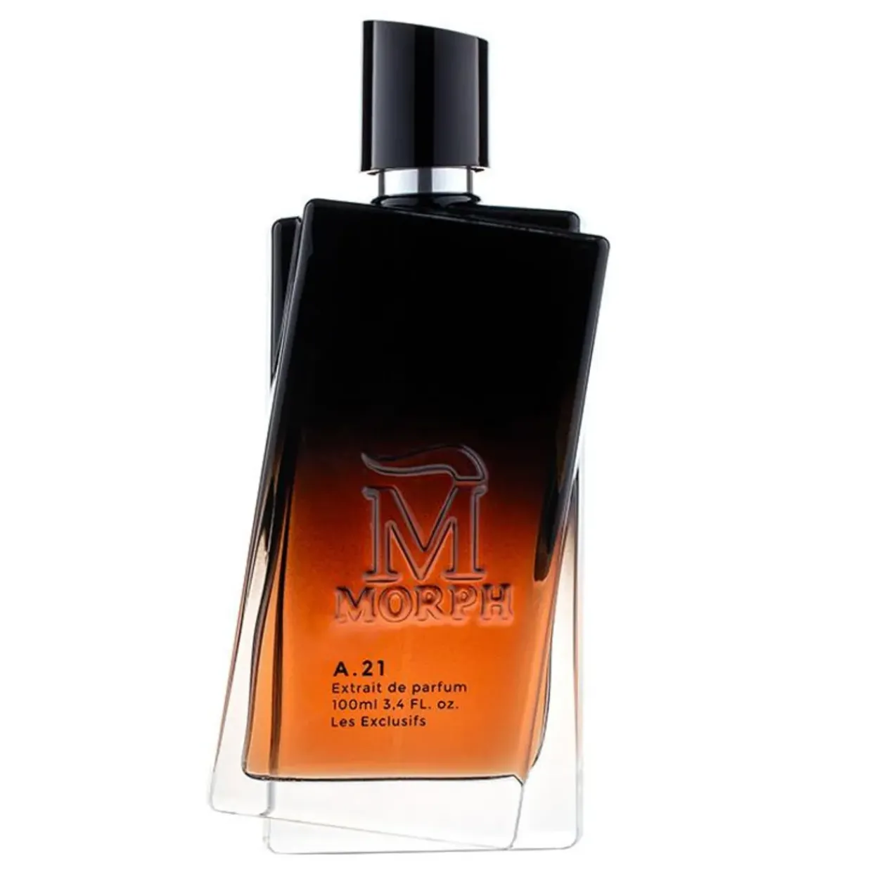 Les Exclusifs A21 Eau de Parfum Intense Vapo 100ml