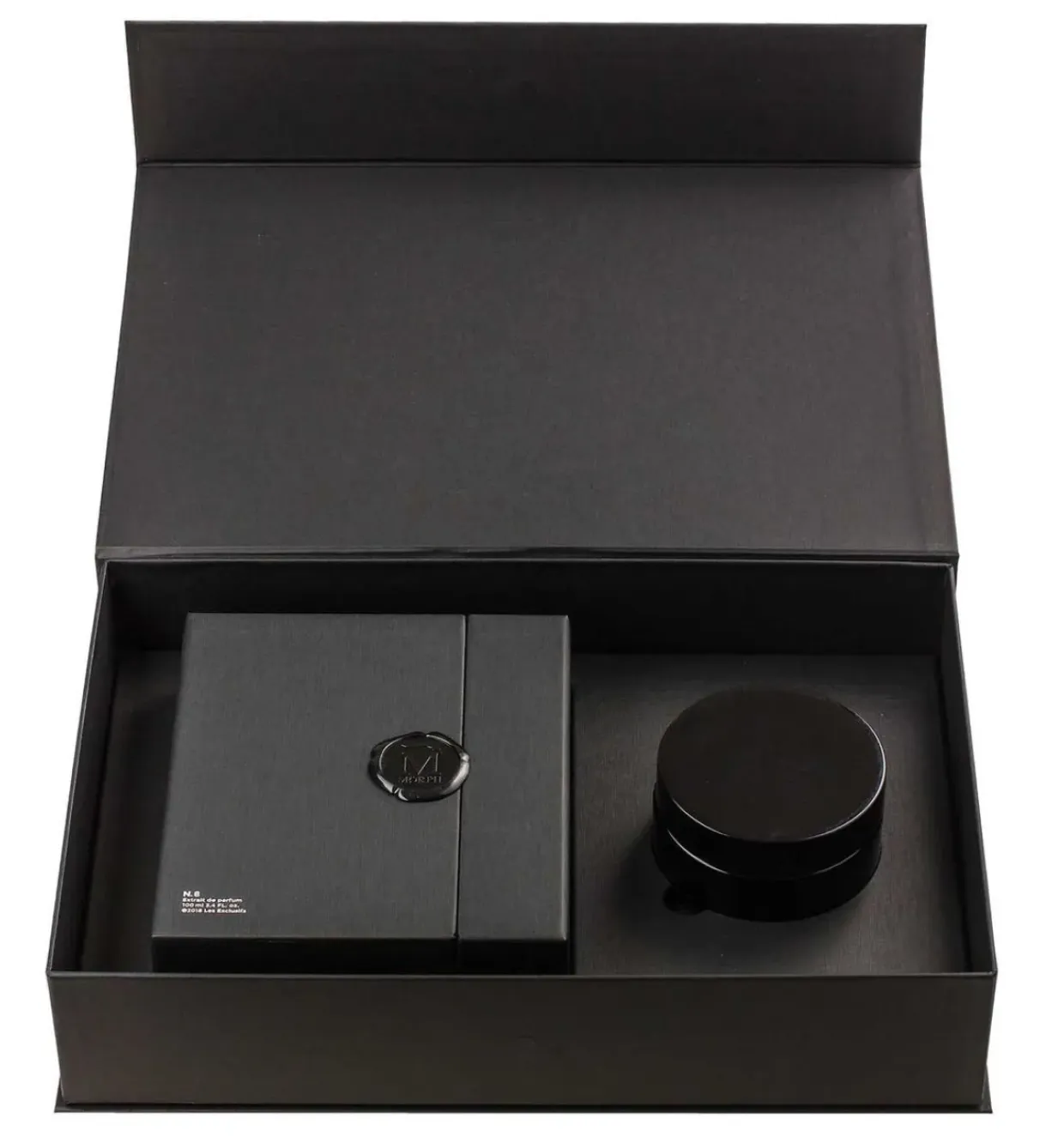 Les Exclusifs Coffret N8
