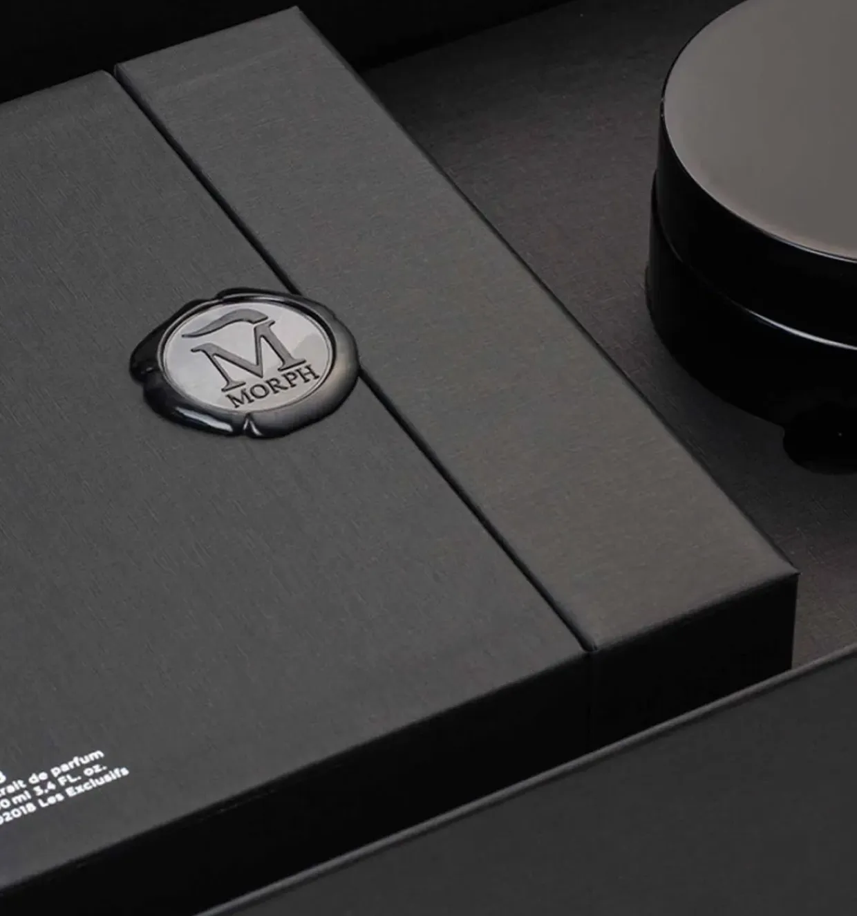 Les Exclusifs Coffret N8