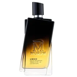 Les Exclusifs Umhh Eau de Parfum Intense Vapo 100ml