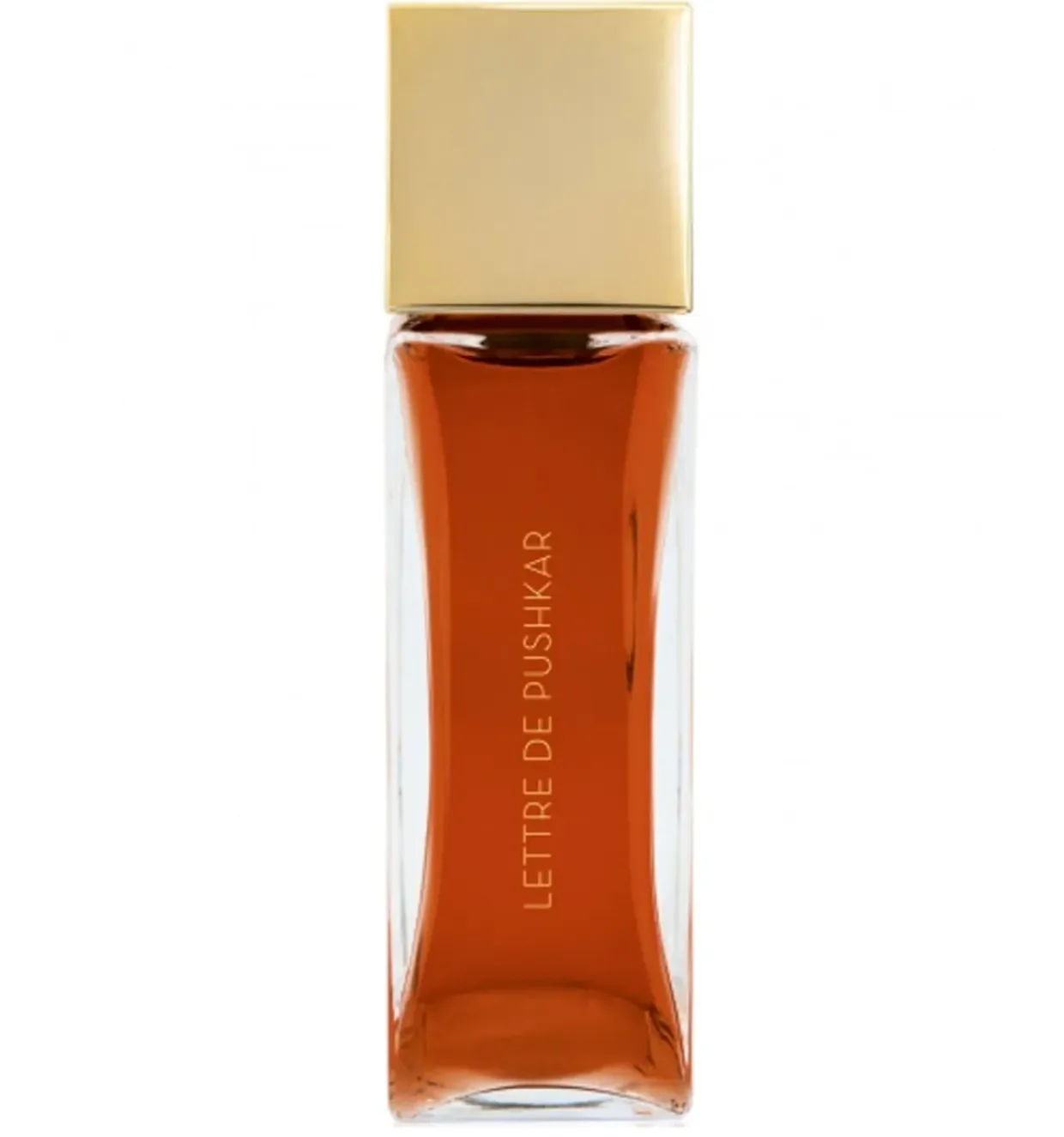 Lettre De Pushkar EDP