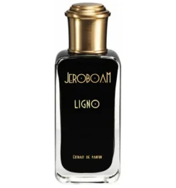 Ligno Extrait de Parfum