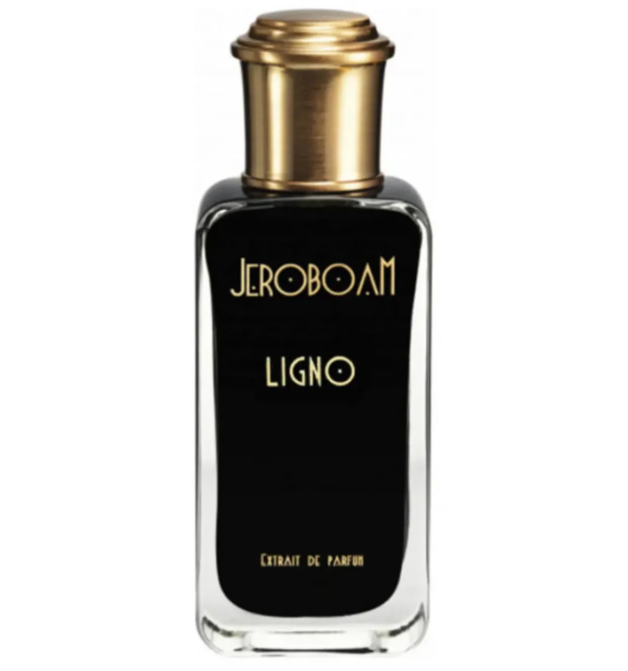 Ligno Extrait de Parfum