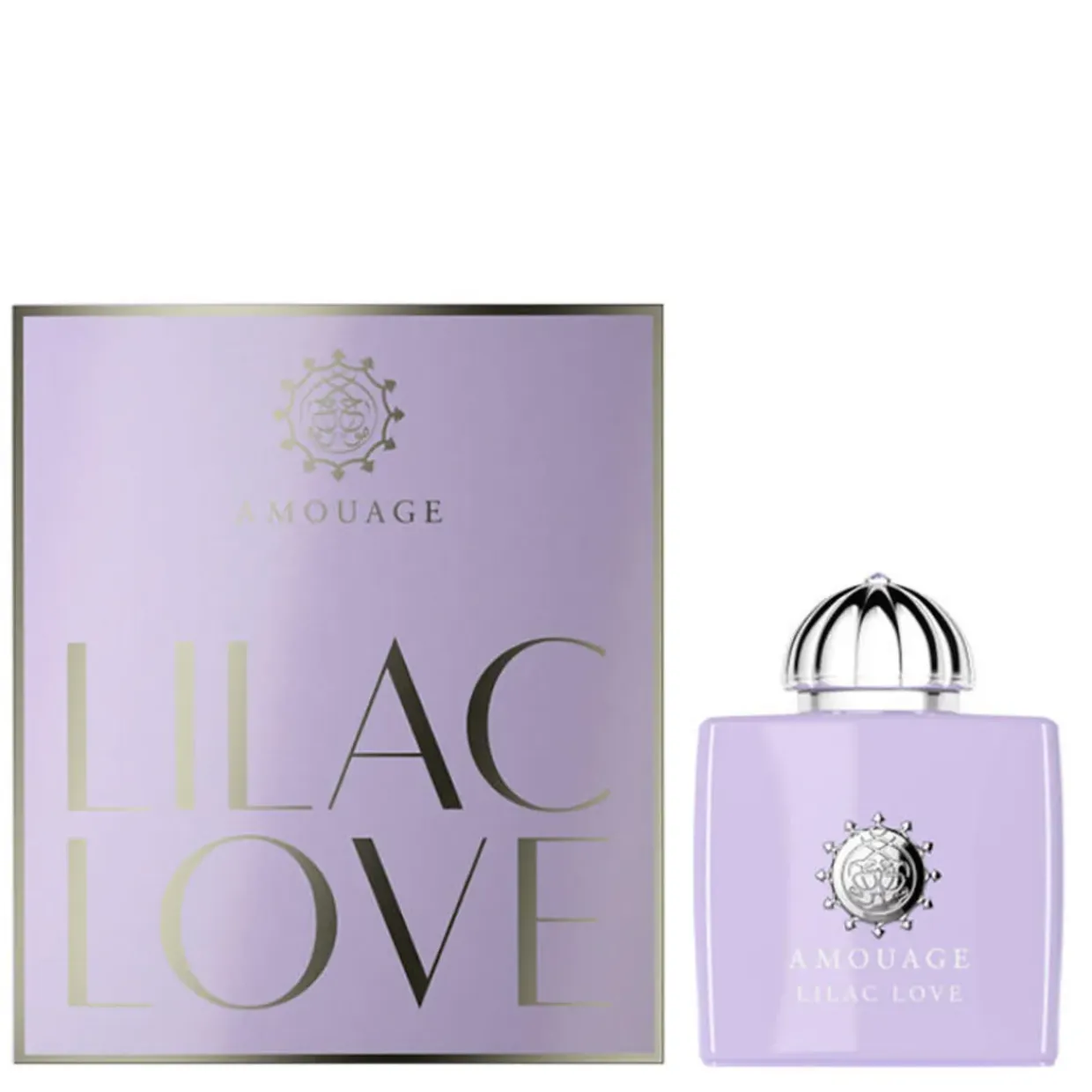 Lilac Love Edp 100ml