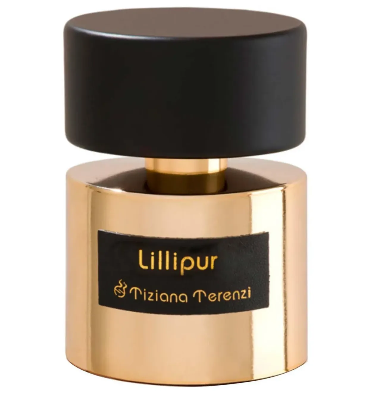 Lillipur Extrait de Parfum
