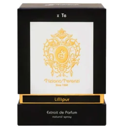 Lillipur Extrait de Parfum