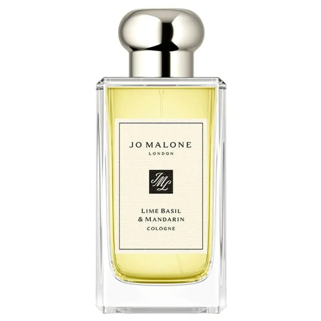 Lime Basil & Mandarin Cologne