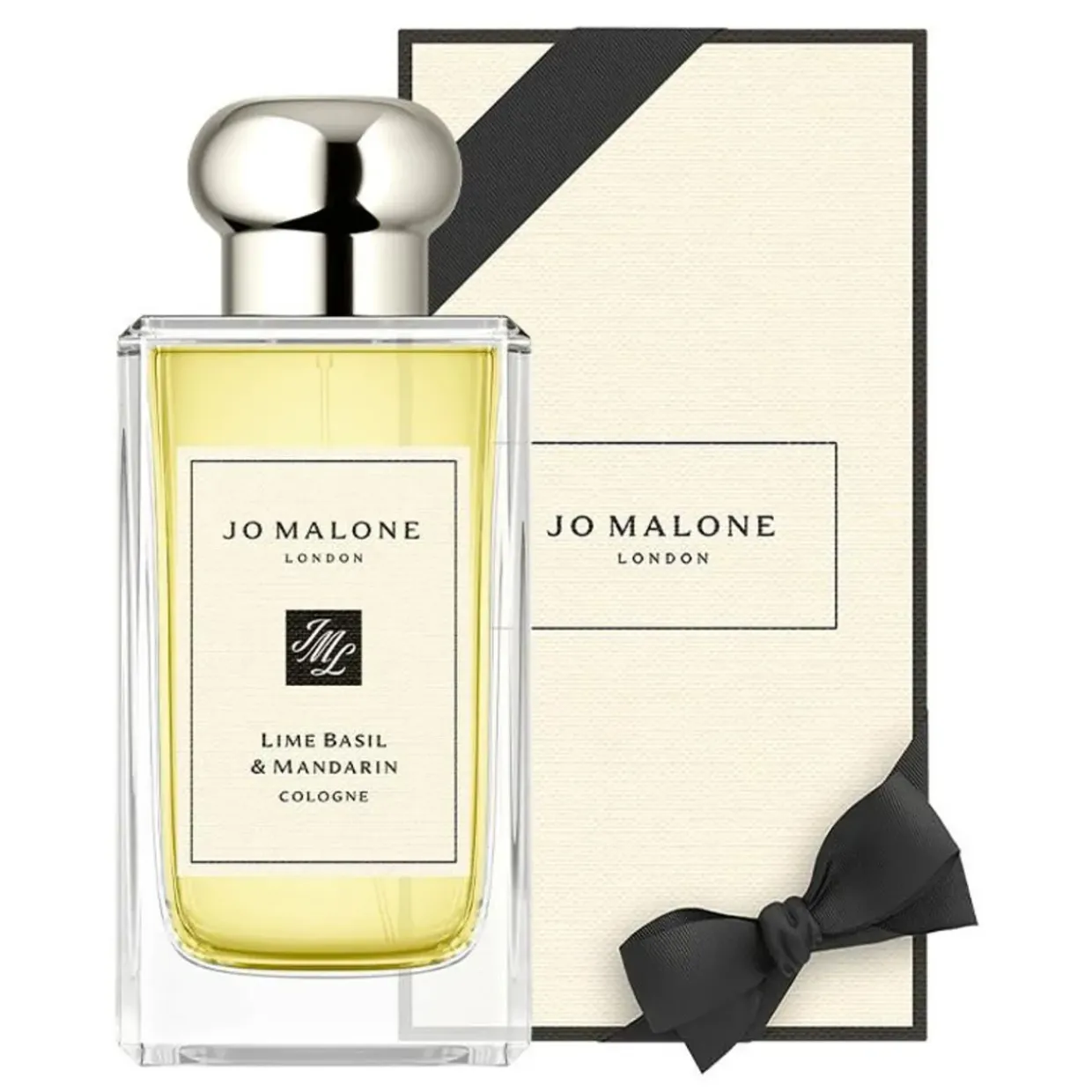 Lime Basil & Mandarin Cologne