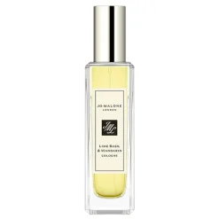 Lime Basil & Mandarin Cologne